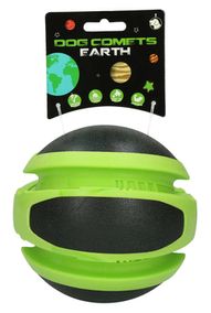Dog Comets Jupiter Groen