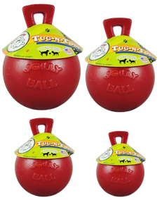 Jolly Tug-n-Toss