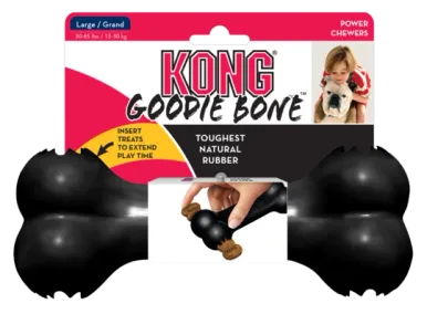 KONG Goodie Bone Extreme