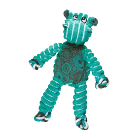 KONG Floppy Knots Hippo