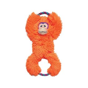 KONG Tuggz Monkey XL