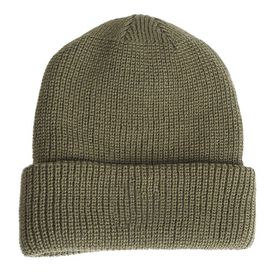 Wintermuts olijfgroen