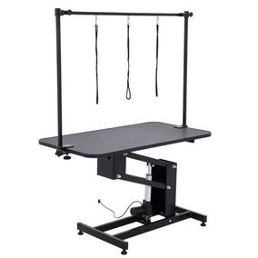 Topmast Trimtafel Elektrisch - TRIMSPECIAL - 110 x 60 cm 100 kilo