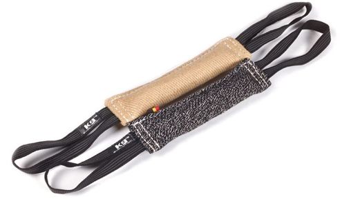 Bijtrol K9      25 x 7cm .