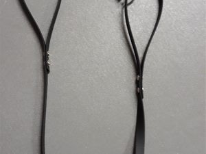 Ringlijn Nylon-rubber