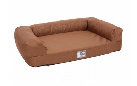 Hondenkussen | Hondensofa Beau & Bess Bruin .