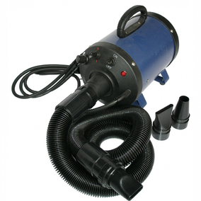 TOPMAST WATERBLAZER - DROGER BS-2400 WATT