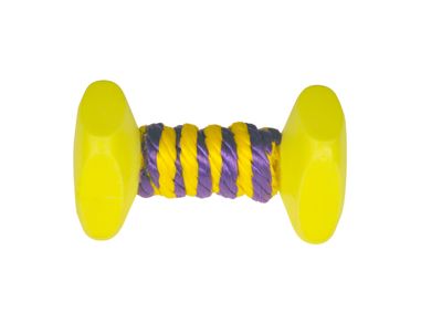  Drijvend apporteerhalter