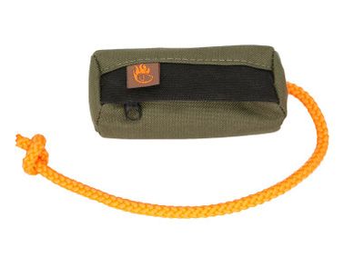 Firedog Mini Snack dummy khaki