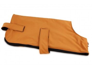 FIREDOG Softshell jachthondenjas