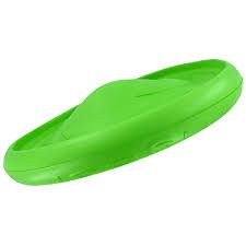 Flyber 22 cm diameter.(frisbee)