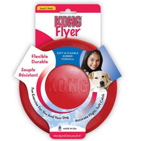 Kong Frisbee Large