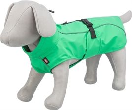 TRIXIE REGENJAS VIMY GROEN