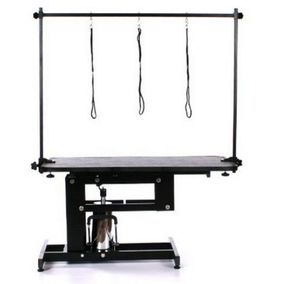 Topmast Trimtafel Hydraulisch - VENUS - 106 x 60 cm > 80 Kilo