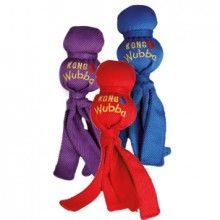 KONG Wubba Nylon