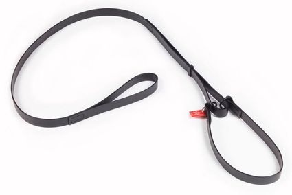 Leash LTR Martingale 125cm 20mm. K9-evolution®