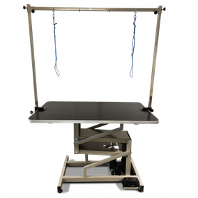 Topmast Trimtafel Elektrisch - Michigan - 110 x 60 cm - > 100 kilo - Z