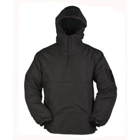 COMBAT ANORAK WINTER Zwart