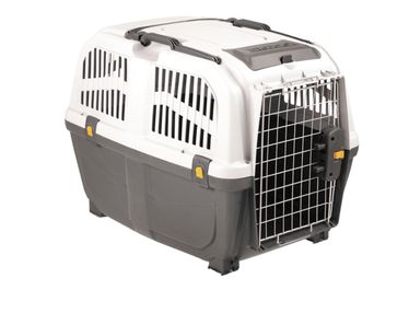 TRANSPORTBOX SKUDO  IATA GRIJS 