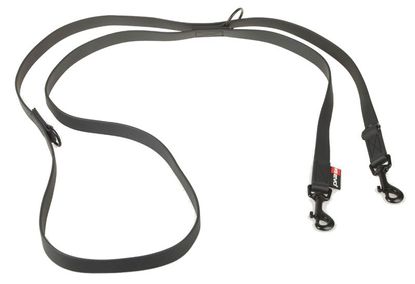 K9-evo Police Leash BTL-Tech 230cm 20mm
