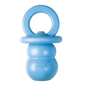 KONG Puppy Binkie S 12 cm x 6,3 cm 