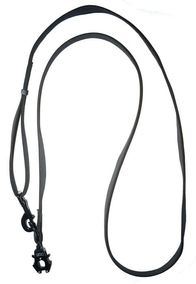 Skorpion Tactical Leash 2m Rubbergrip