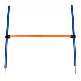 TOPMAST AGILITY SPRONG - VERSTELBAAR