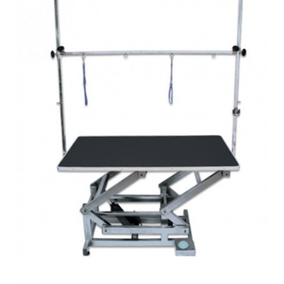 TOPMAST ELEKTRISCHE TRIMTAFEL SATURNUS 110 X 60 CM