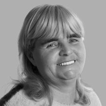 Chantal Bensch