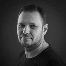 Johny Vansant