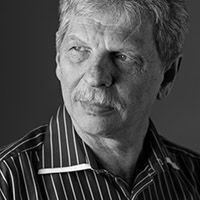 Jozef De Groof