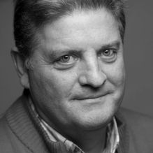 Ludo Van de Velde