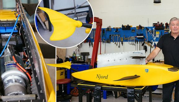 Nyteknik 2023.10.12