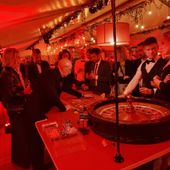 Casino Domein 62