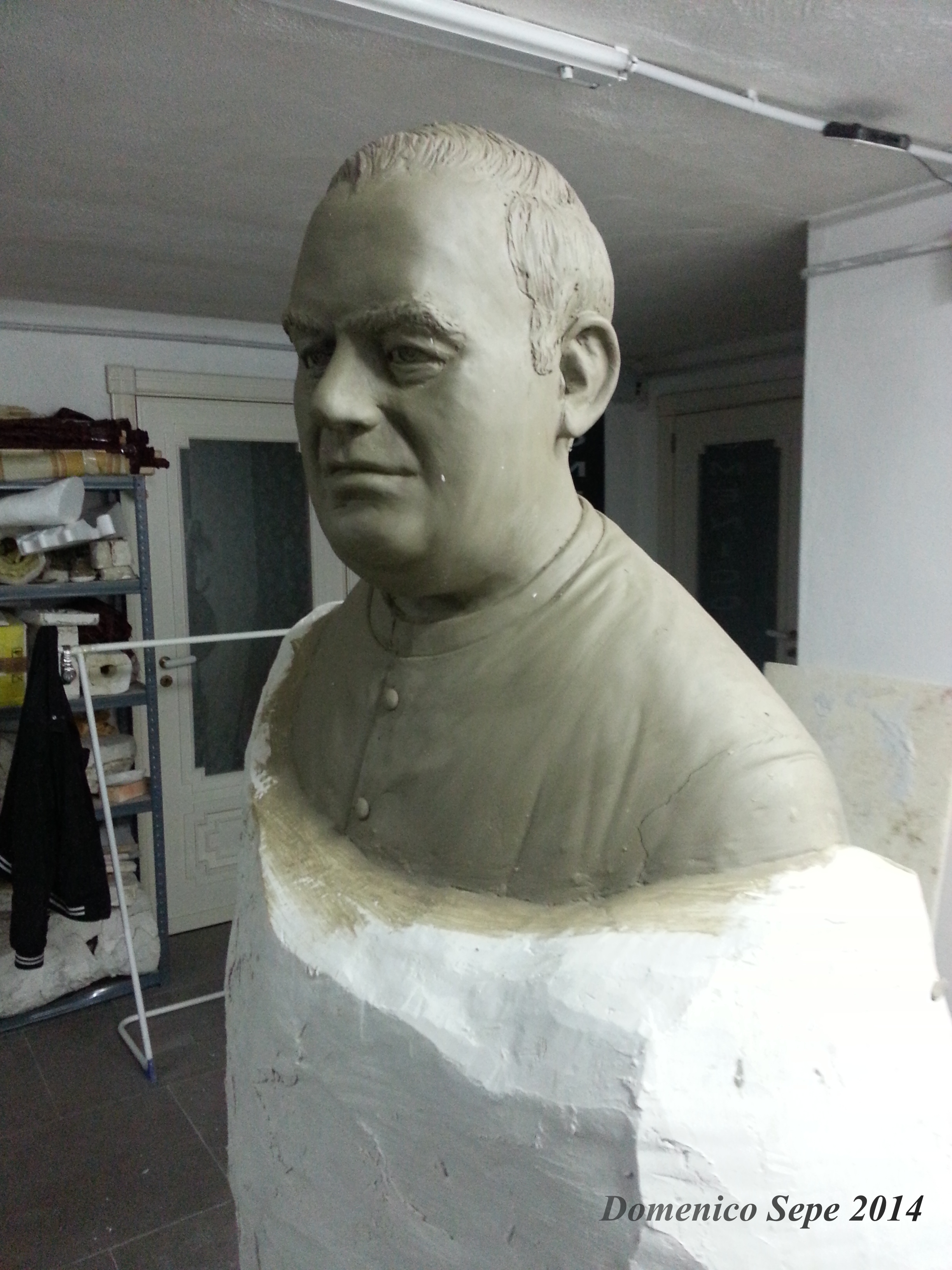 Don Gabriele Laudiero