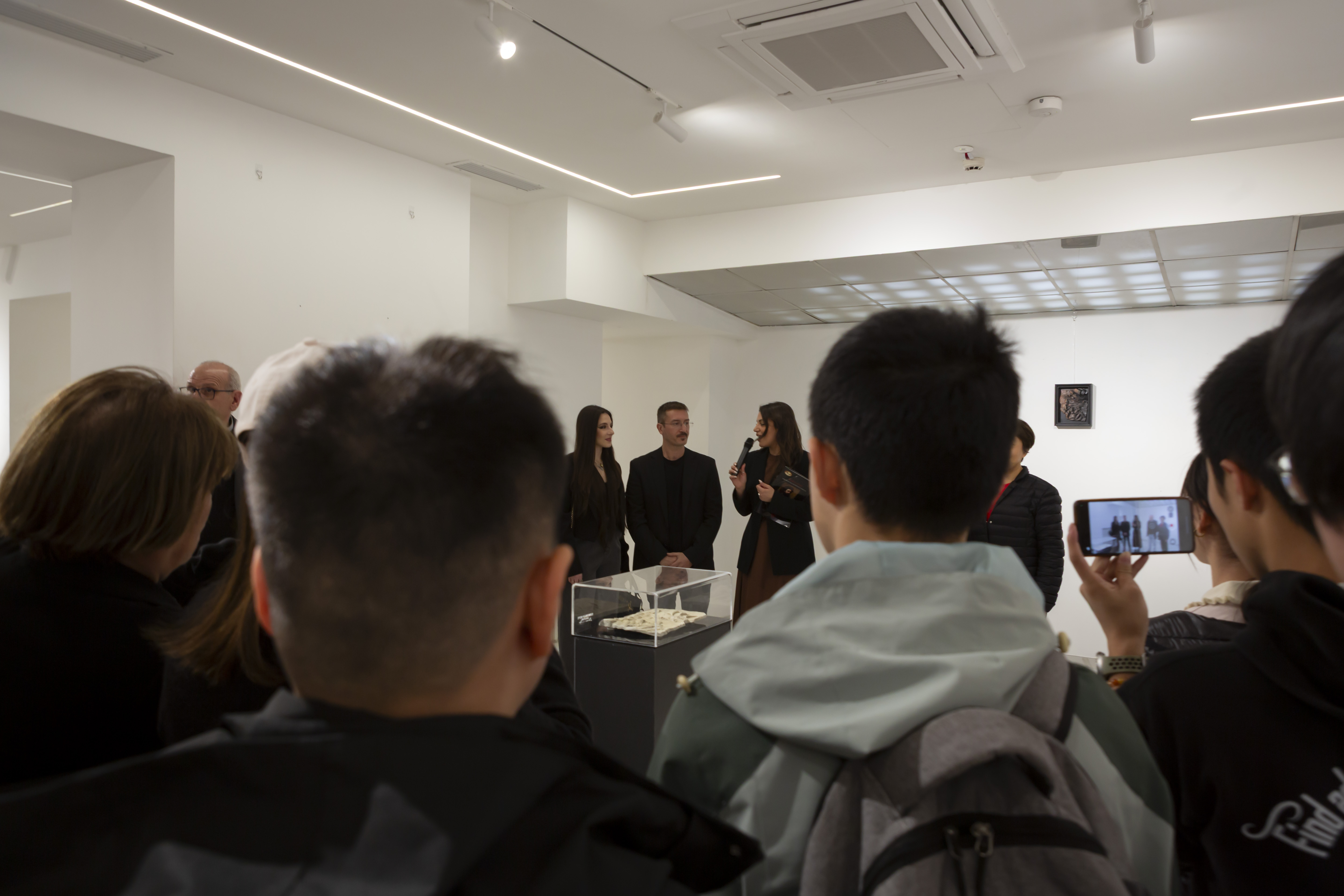 PONTE TRA ITALIA E CINA   SEDE CUANG HUA CULTURES ET MEDIA ROMA