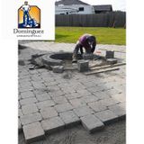 Roman cobblestobe
