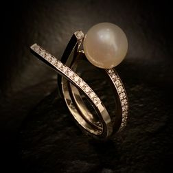 Ring mama