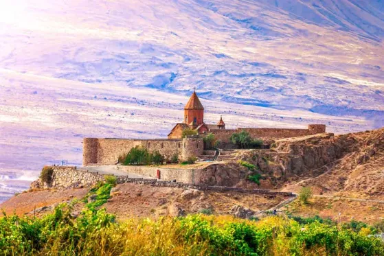 Khor Virap