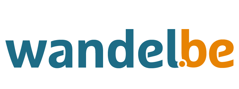 Wandel.be Logo