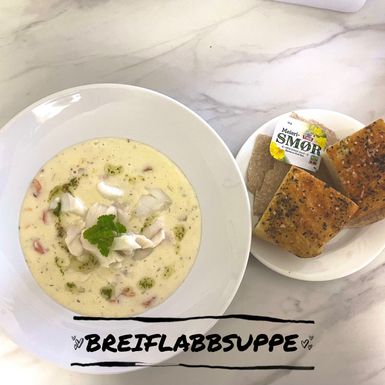 Breiflabbsuppe 22