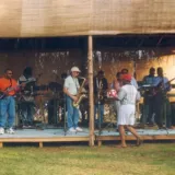 Mombasa Kenia met Melody Stars