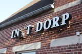 Cafe in't Dorp
