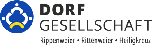 Dorfgesellschaft Rippenweier, Rittenweier und Heiligkreuz