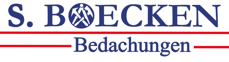 S.Boecken Bedachungen