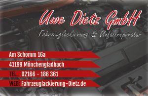 Uwe Dietz GmbH