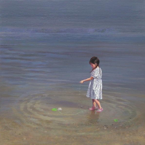 By the Water