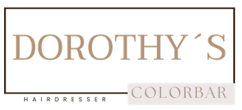 Logo Dorothy's Color Bar