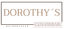 Logo Dorothy's Color Bar