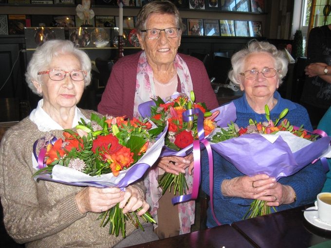 35 jaar Welfare!